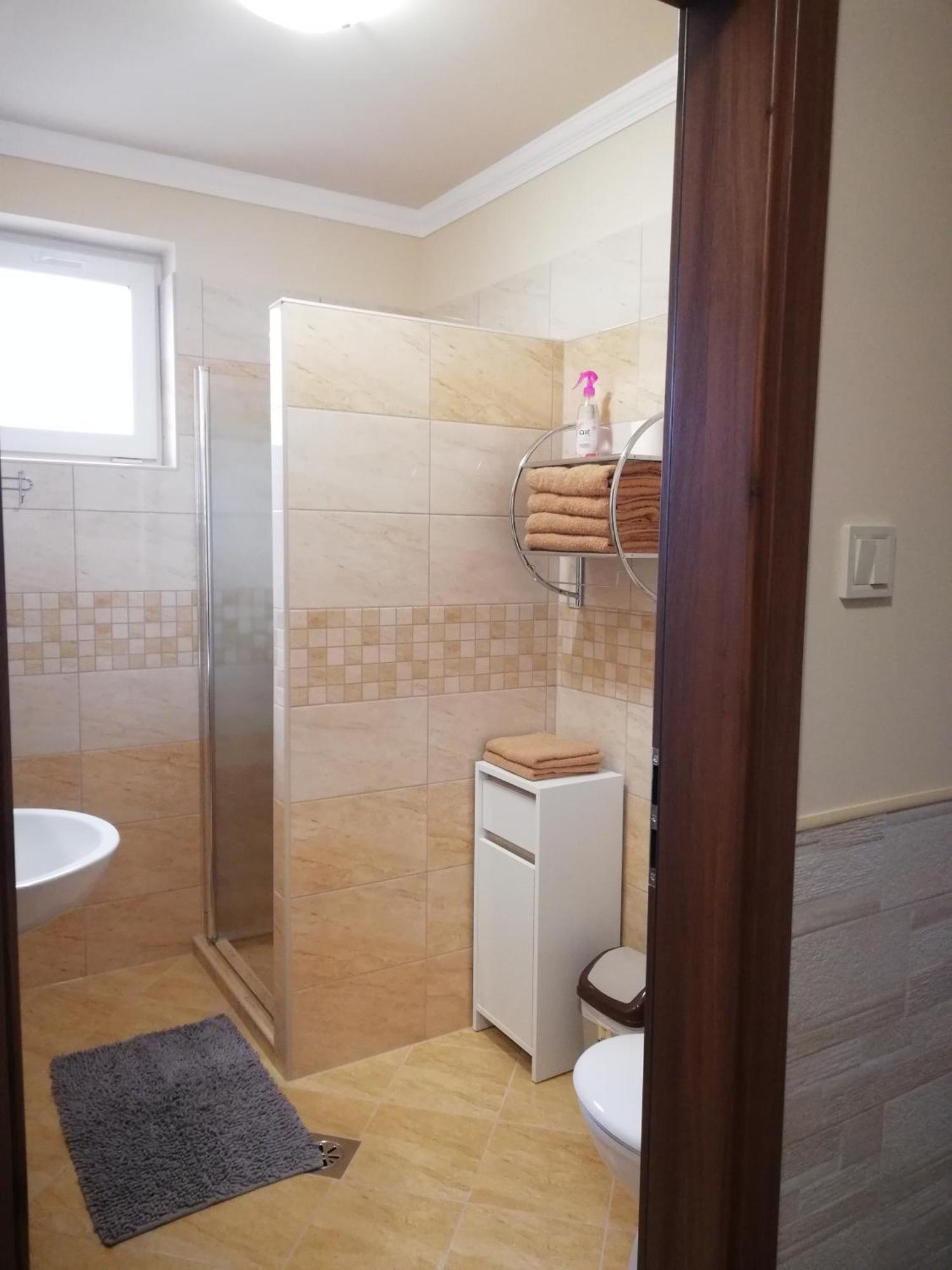 Imola Es Andrea Apartmanhaz 3 Hajduszoboszlo Exterior photo